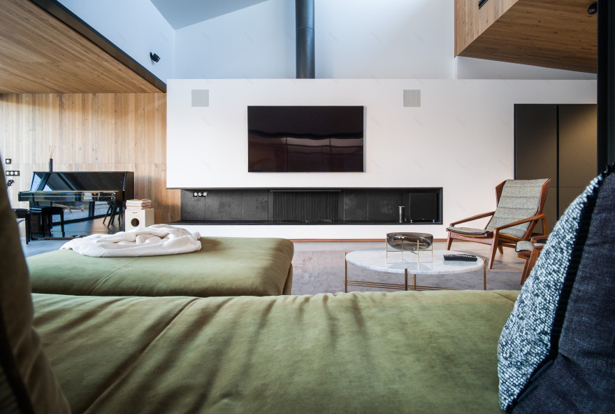 Villa El Rompido 别墅设计-6