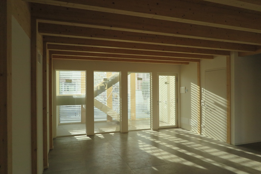 颠覆常规的被动式住宅设计-12