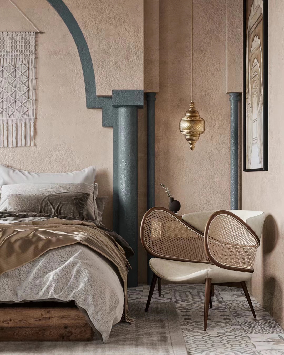 Corona 公寓设计-12