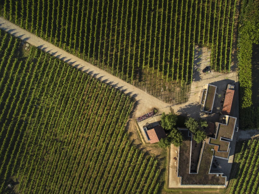 葡萄牙葡萄酒体验酒店·MONVERDE 乡村酒店-15