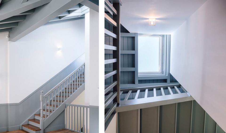 西班牙 Comillas 住宅丨GARCIAGERMAN ARQUITECTOS-25