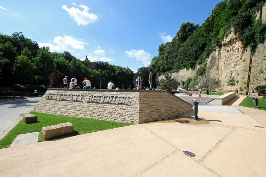 Peitruss滑板公园-36