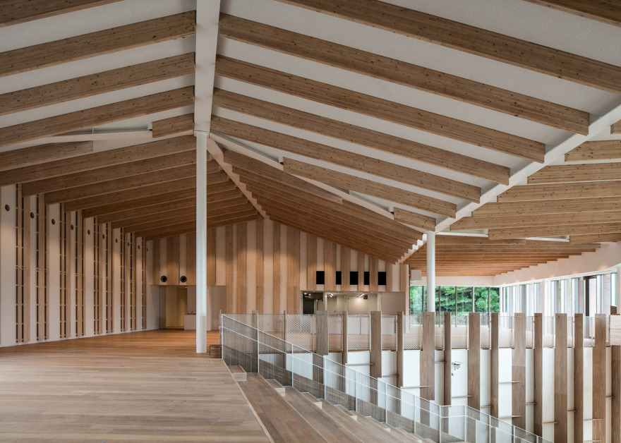 鹤川女子短期大学-20