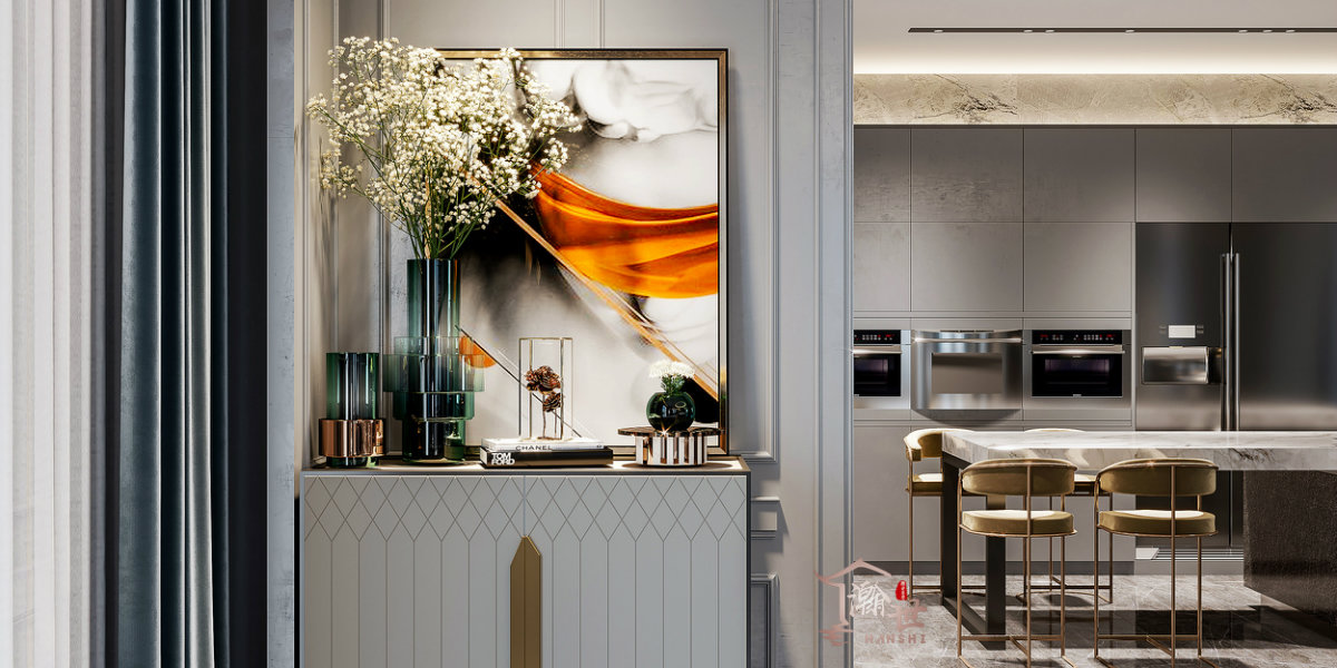 简约北欧风，打造舒适宜居空间-6