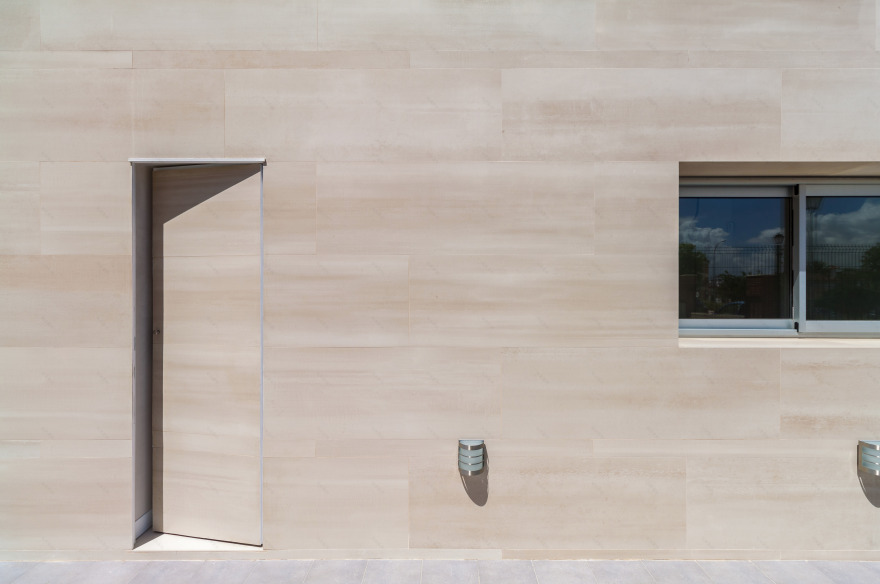 梦幻般的贝塞尔别墅 | 传统与现代的完美结合-8