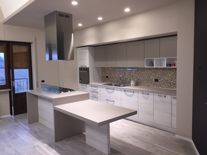 重构空间典范,打造日夜生活分区公寓-8