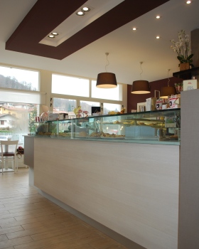 Pasticceria Goccia d'Oro