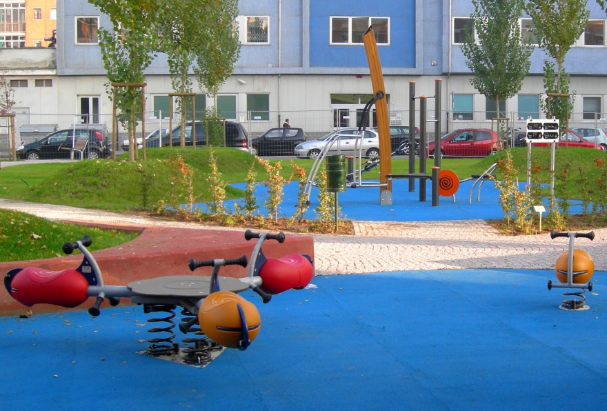 戏剧花园公共中心-5