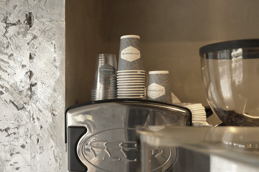 251 克林顿街·面包店和咖啡馆丨中国成都-17