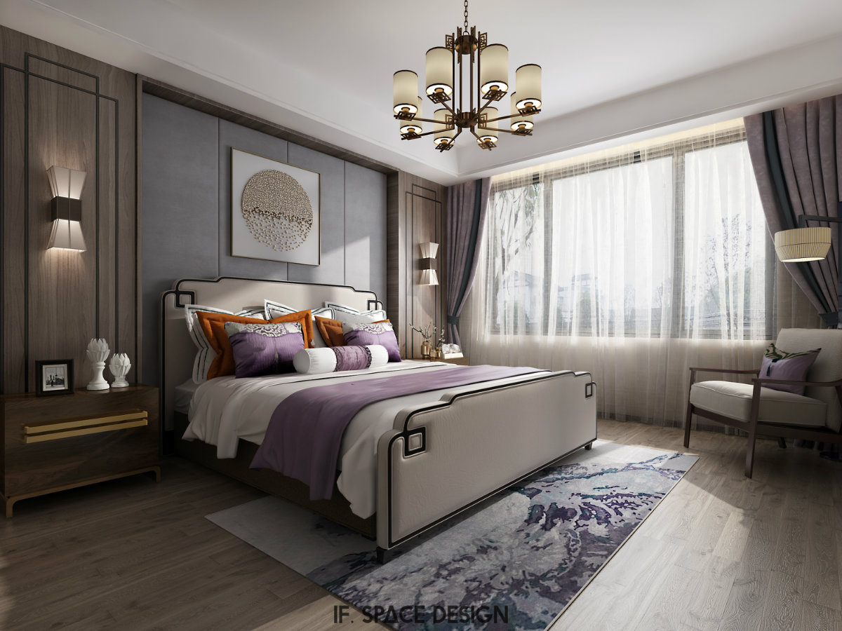 常州·龙湖尚品-8