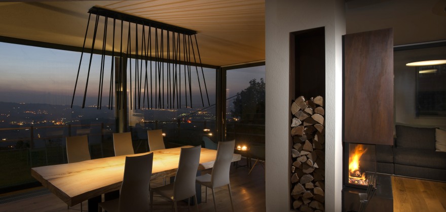 意大利莱昂内别墅改造-27