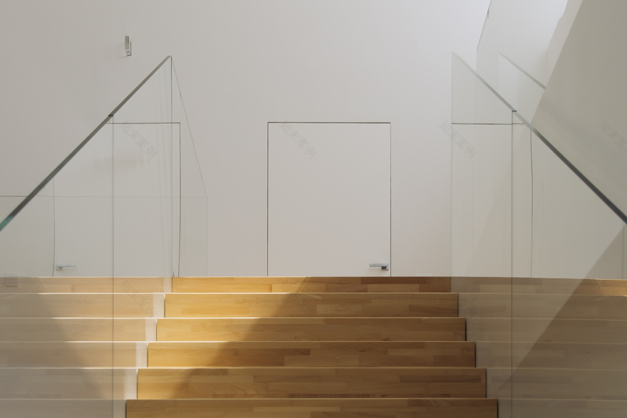 意大利 Sila 山区的生态住宅设计-44