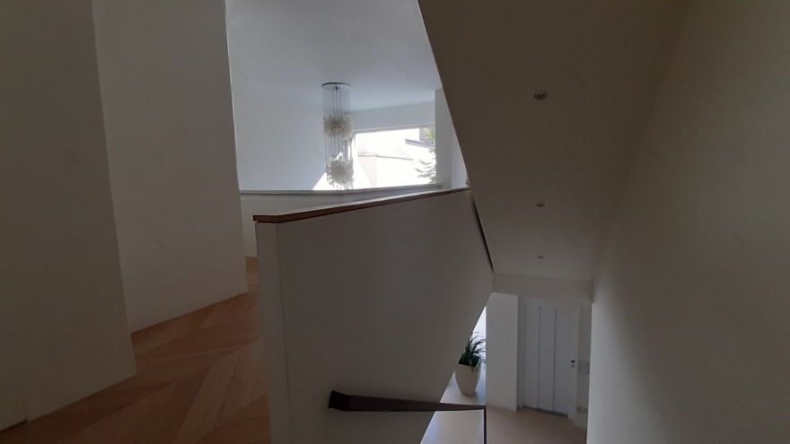 古宅新生 | 意大利 18 世纪建筑修复与现代化改造-56