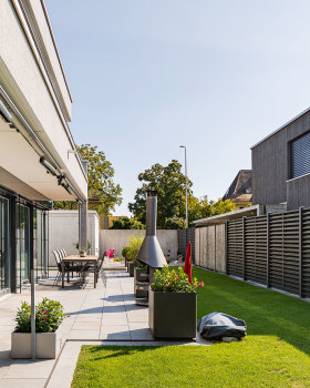 House B Solothurn
