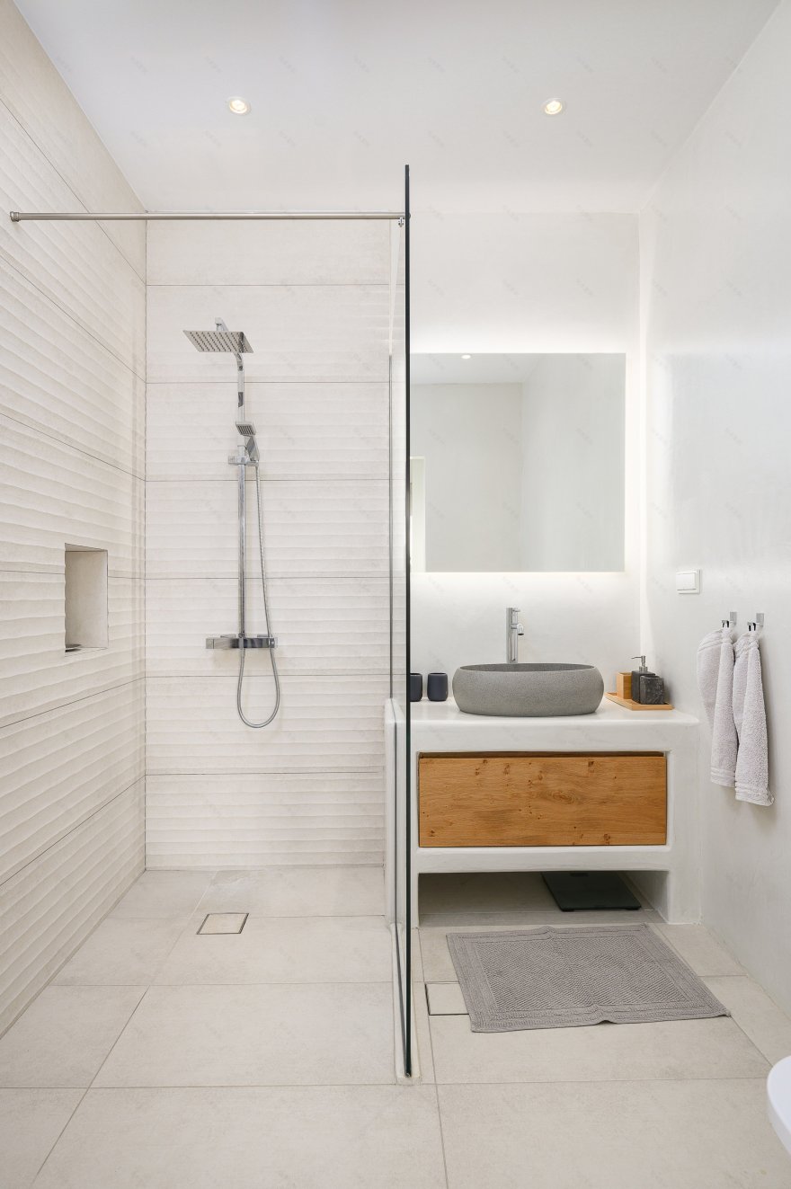 克里特岛度假别墅丨希腊-34