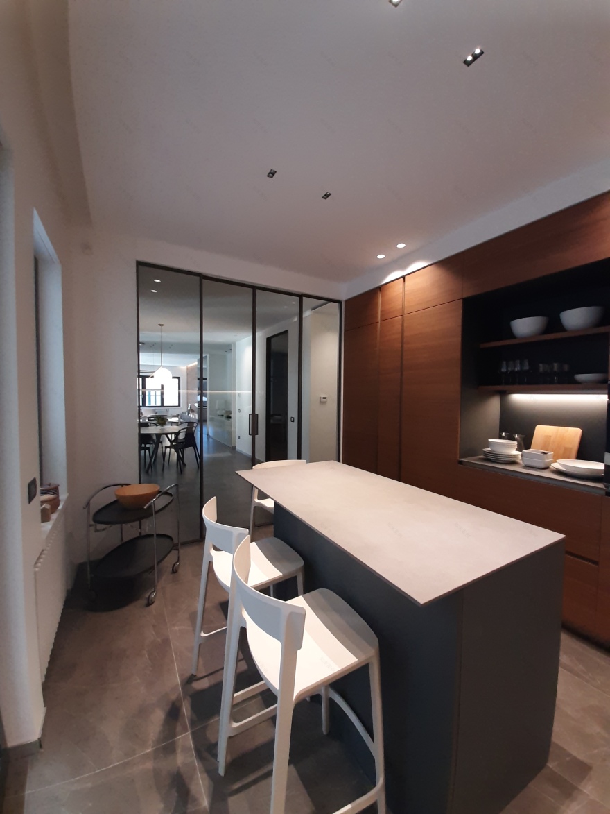 Palermo 舒适大都会居所-4