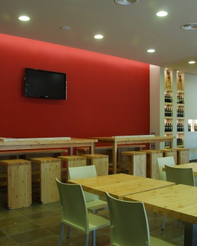 Ristorante Gustam