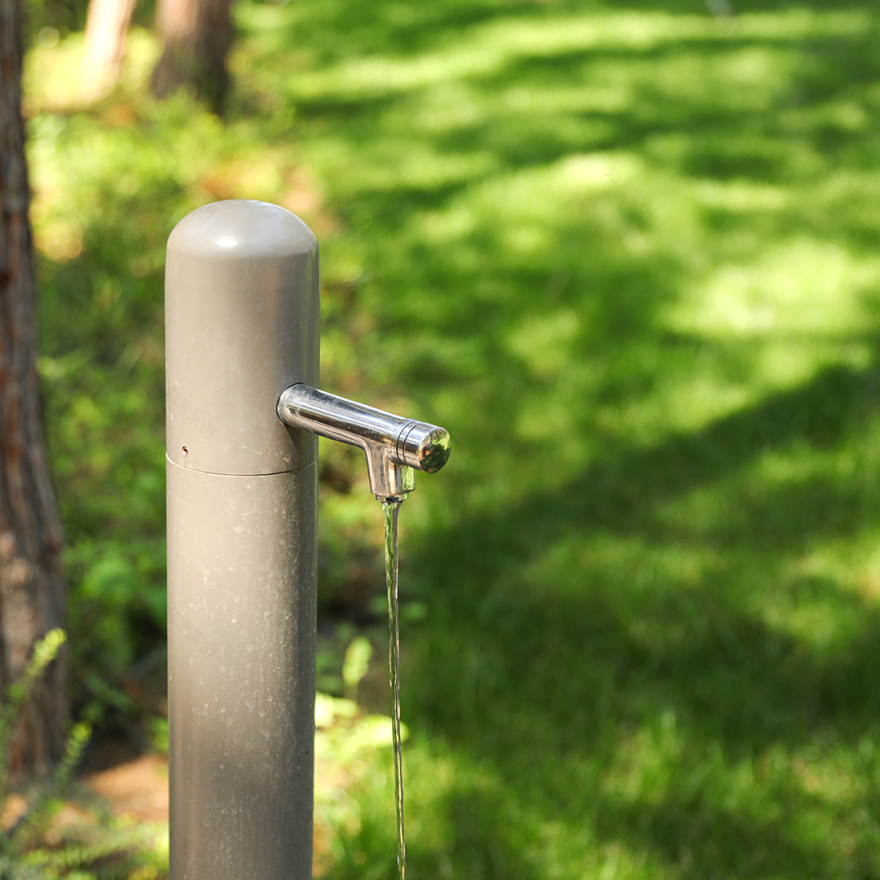 ADA University 校园景观设计-5