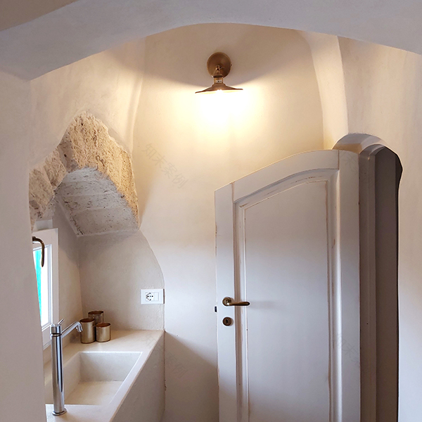 历史古镇中的时光之旅——Caterina's Suites&apartaments-8