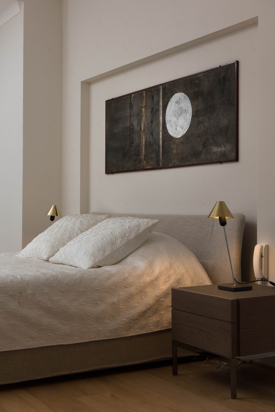 融入异国文化的别墅设计-19