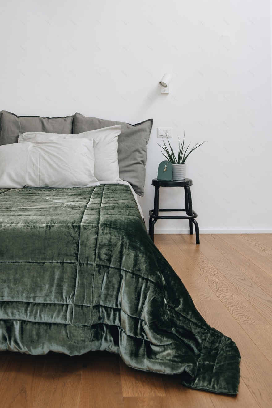 50 平米小屋的“天空之境”设计-10