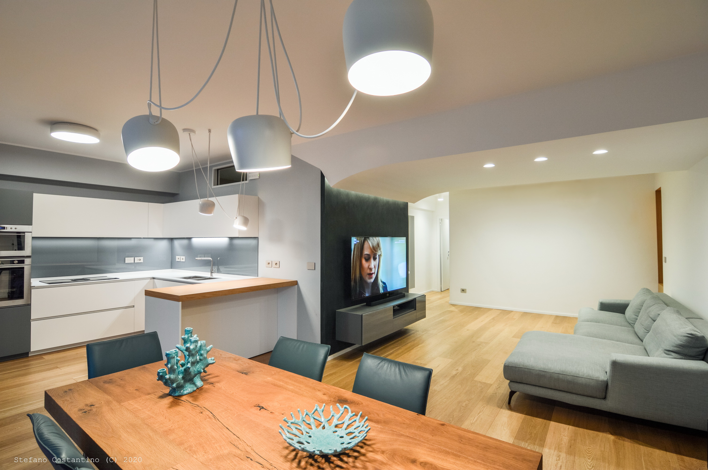 打造海景公寓的绿色环保设计-0