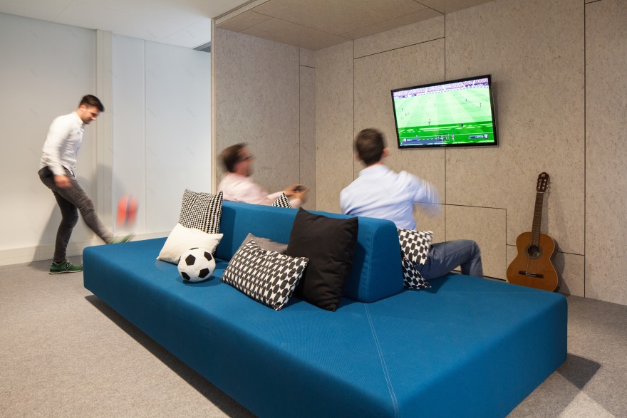 LINKIT 办公空间-4