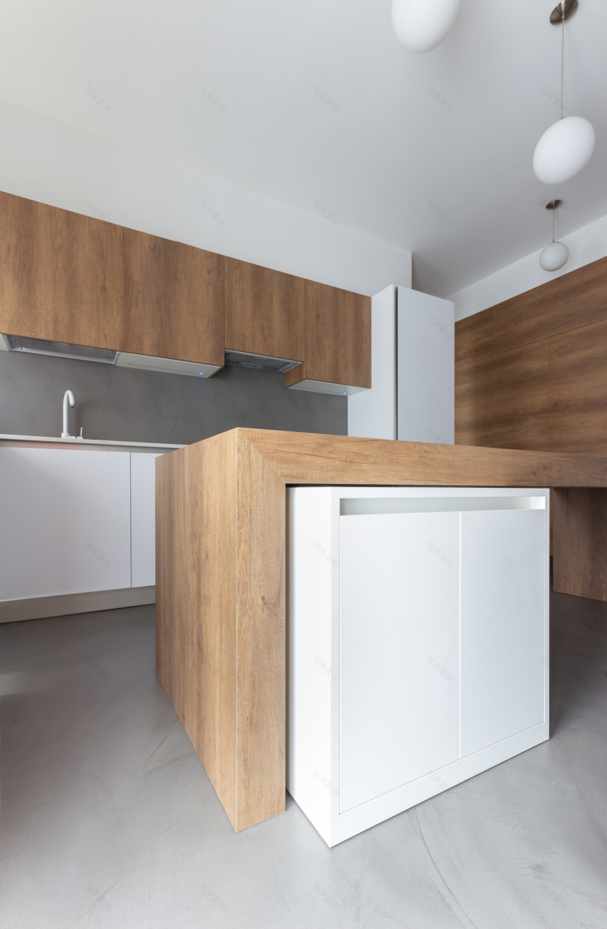 解构空间 · 居家立方体-21