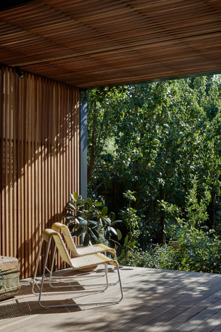 幸运之家 | 复古与时尚的完美融合-4