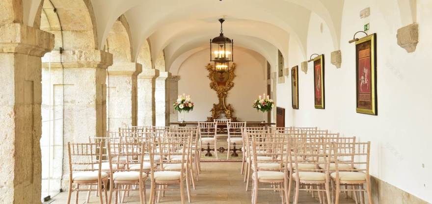 葡萄牙古堡酒店(The Pousada Castelo de Palmela)-2