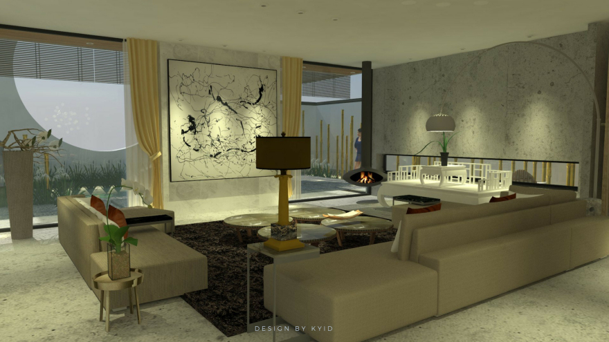 京悅蘇州 | 山水之境,美學空間-16