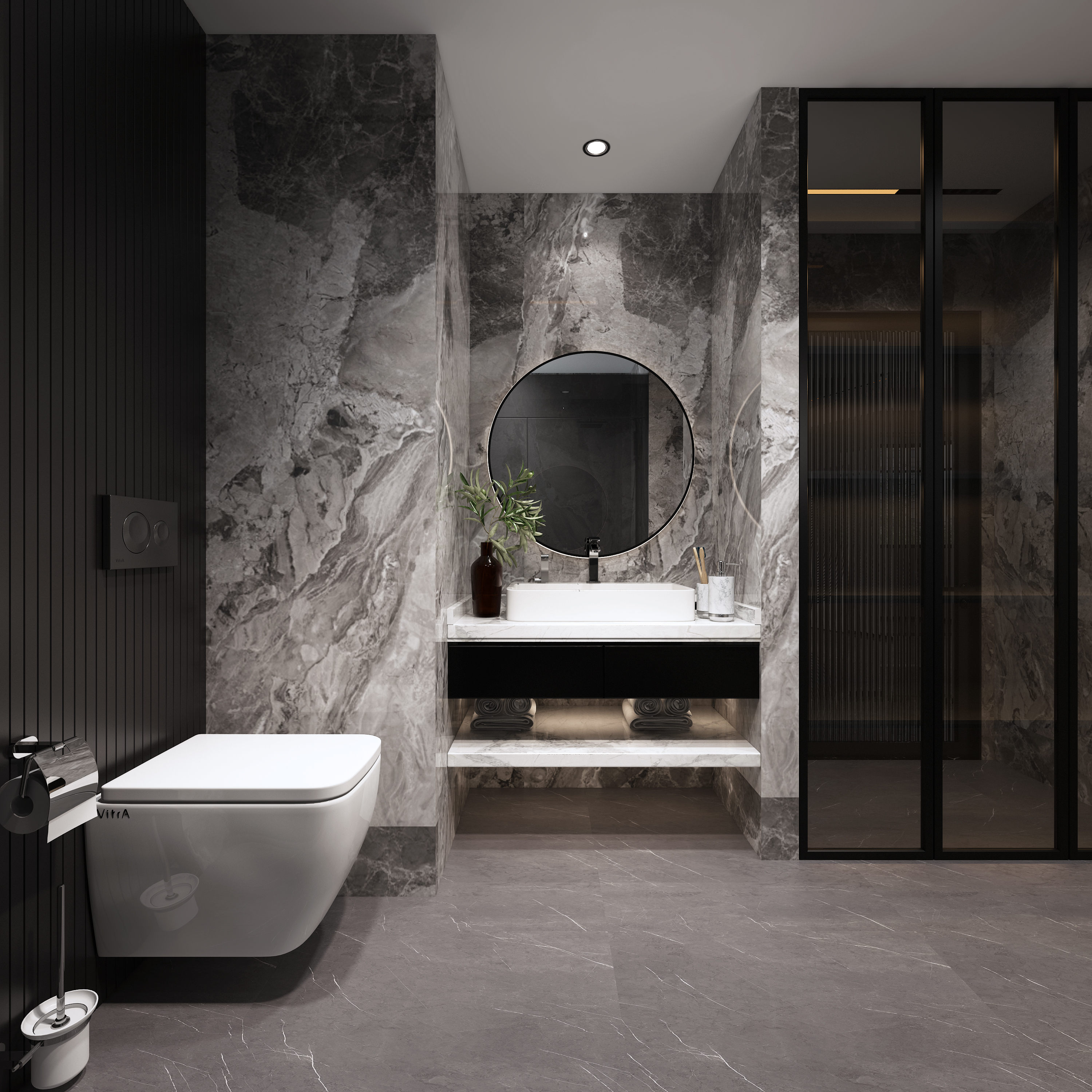 知微| 港式全屋-5