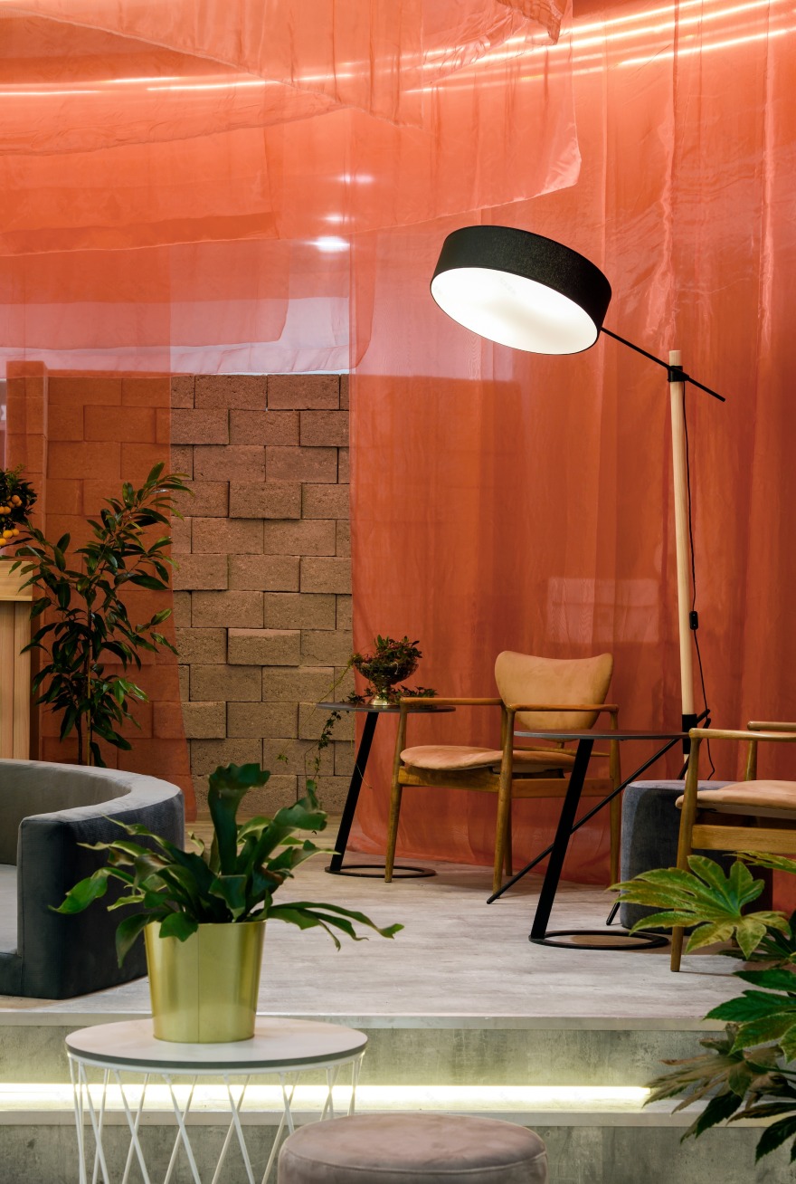 环形共享空间-14