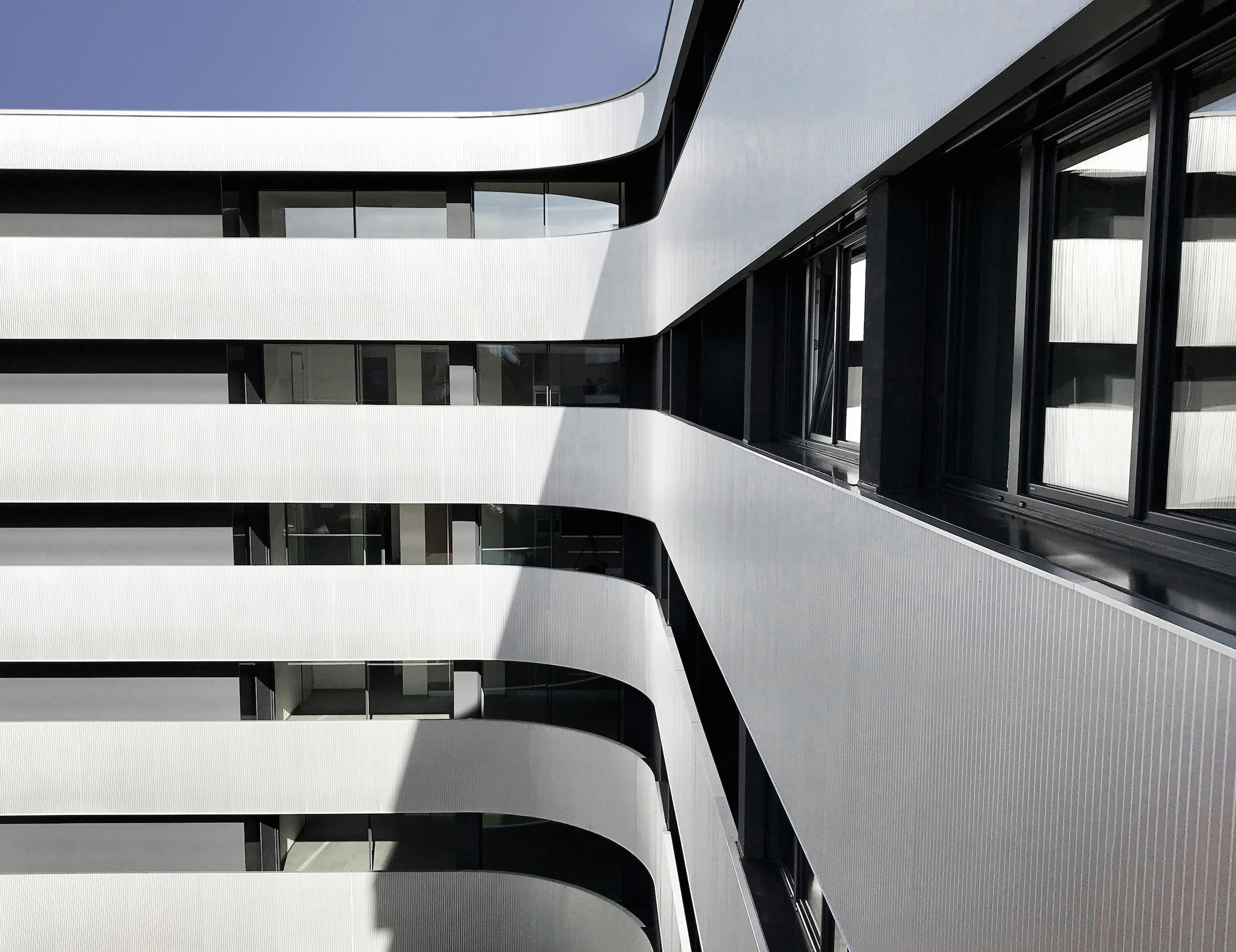 瑞士波浪住宅-4