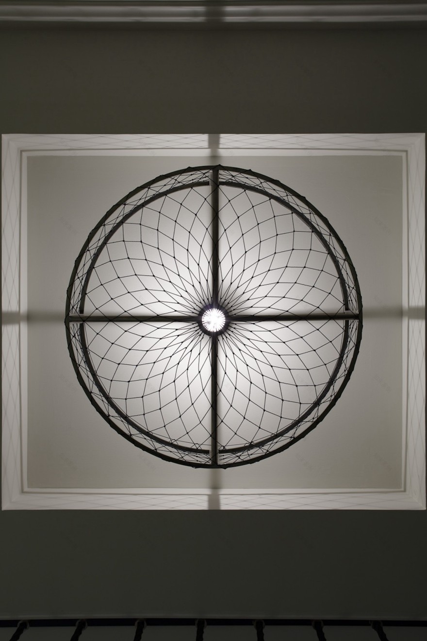 上海“La Coquille”餐厅-9