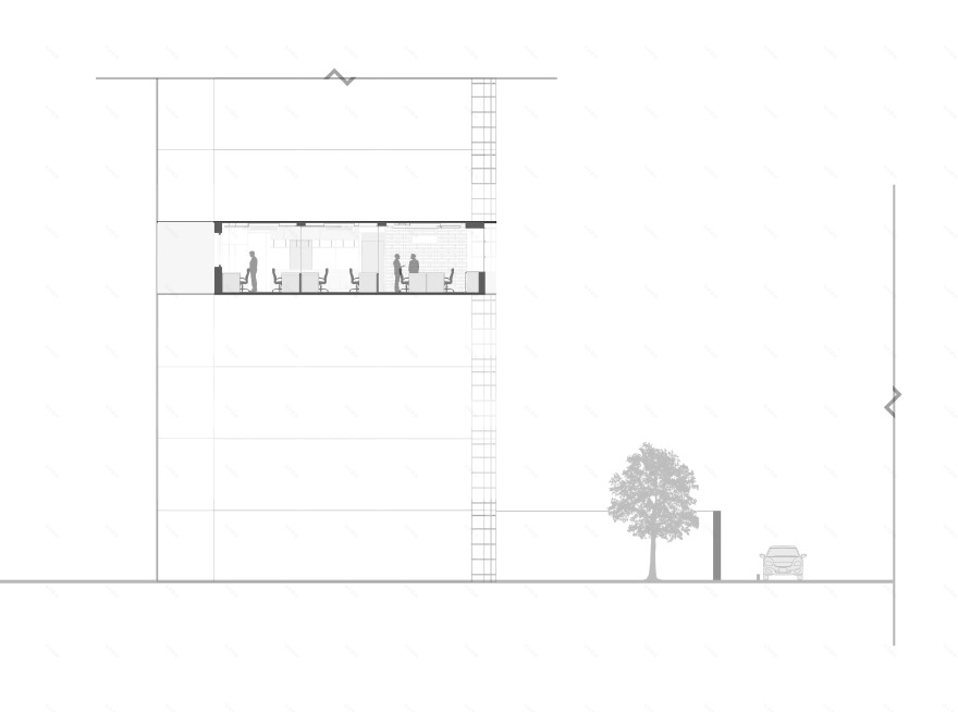 社交网络服务办公室-26