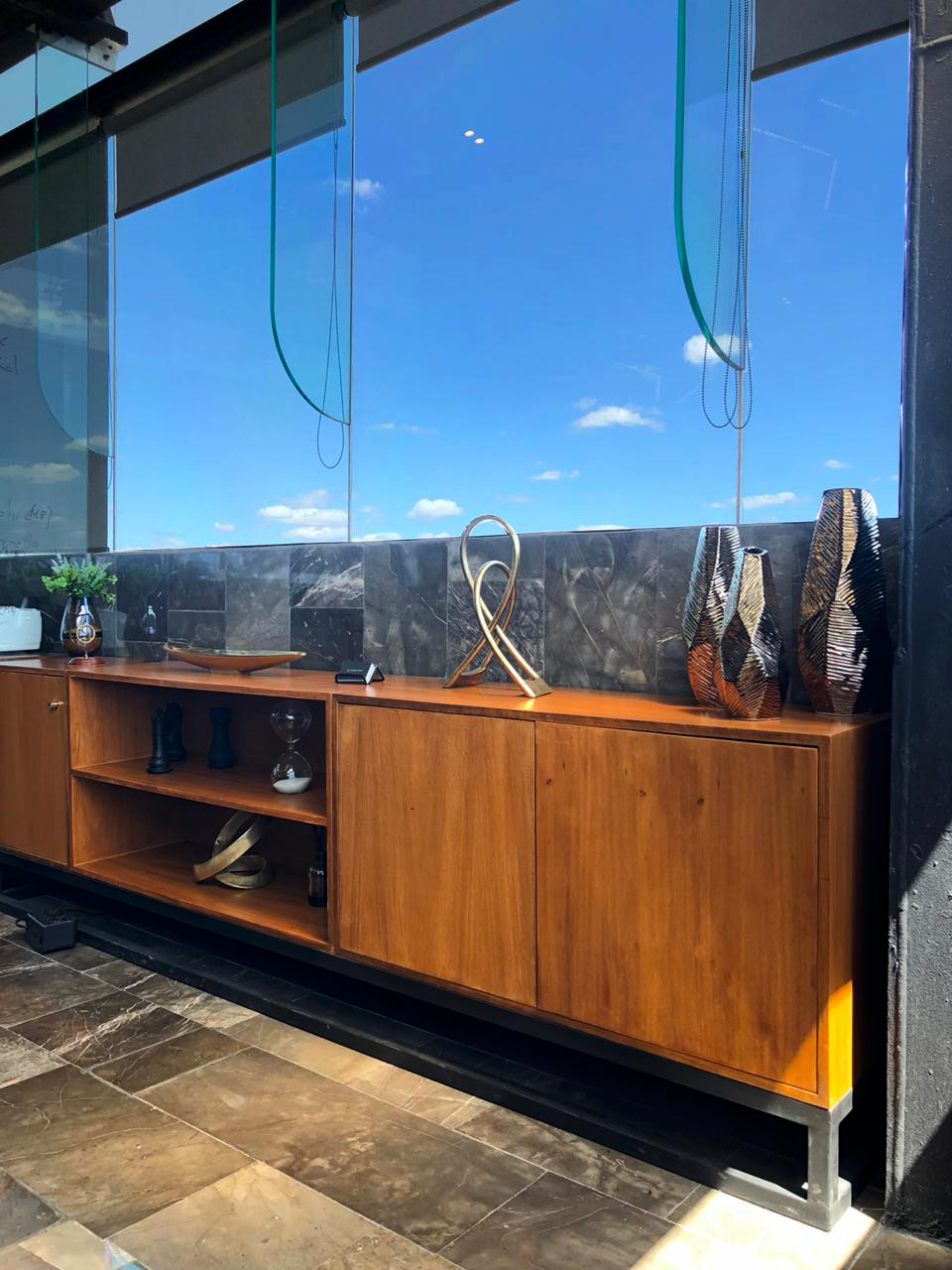 SkyCity 摩登办公室设计-15