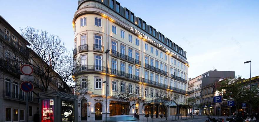 佩斯塔纳波尔图·阿巴西莱拉-0