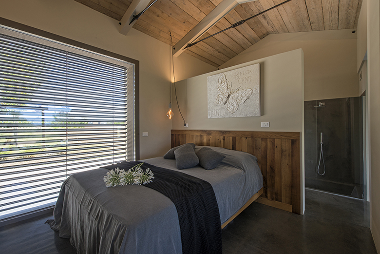 Pier Maulini丨别墅建筑丨Villa in Belvedere Ostiense-7