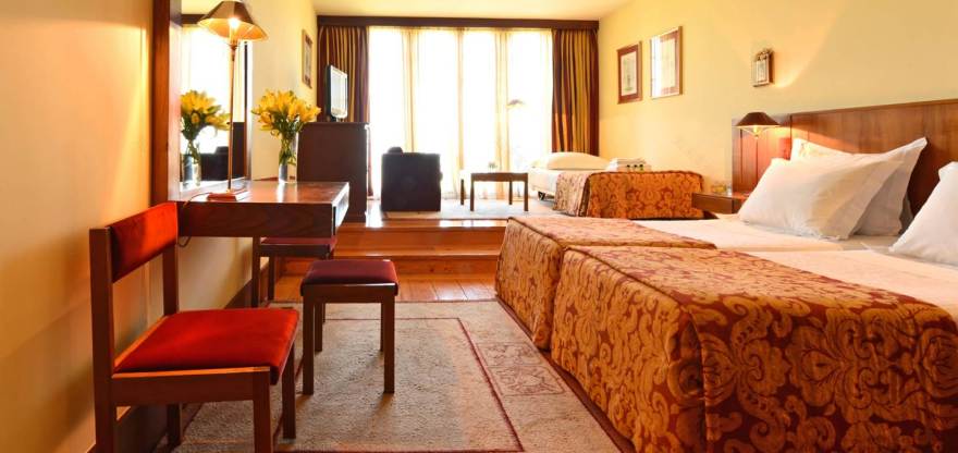 古寺新生,12 世纪修道院变身为奢华酒店-4