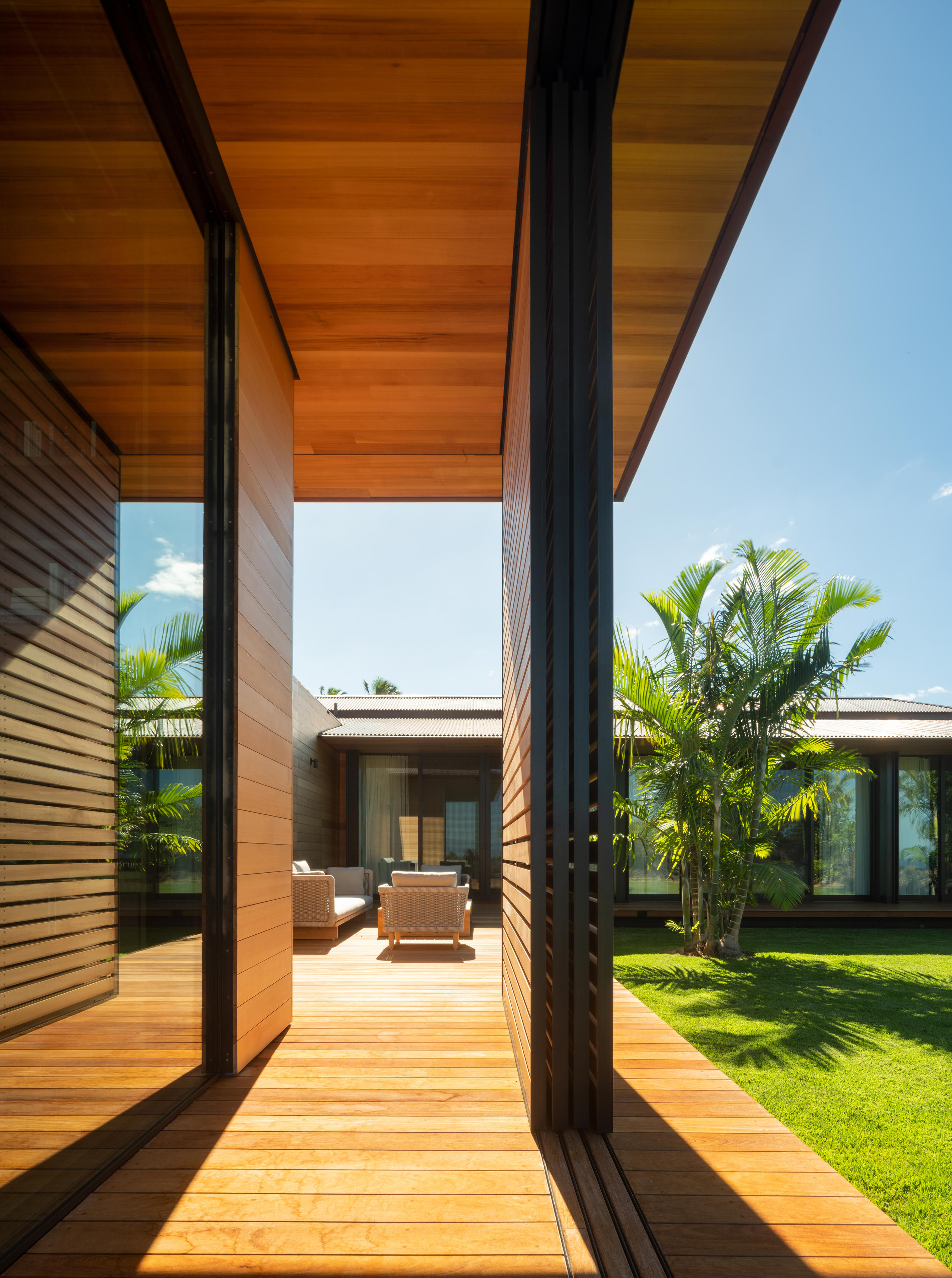 悬浮海岛的生态别墅(Hale Lana)-76