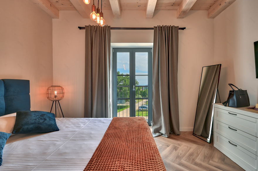 Villa Vitassi 别墅-12