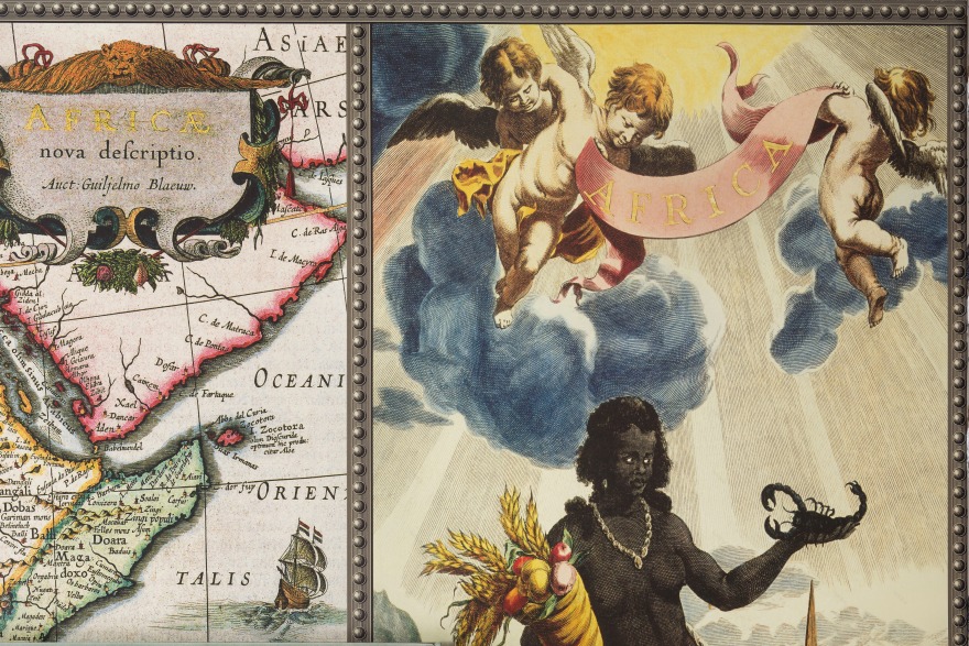 穿越六大洲的奇幻之旅·Christian Lacroi· 酒店设计-27