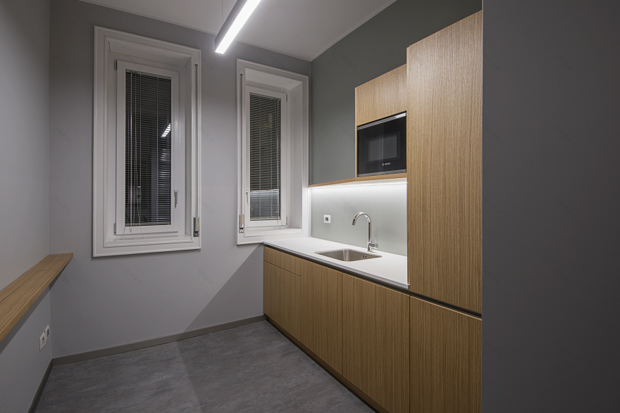 米兰新 AIPO 总部室内设计-11