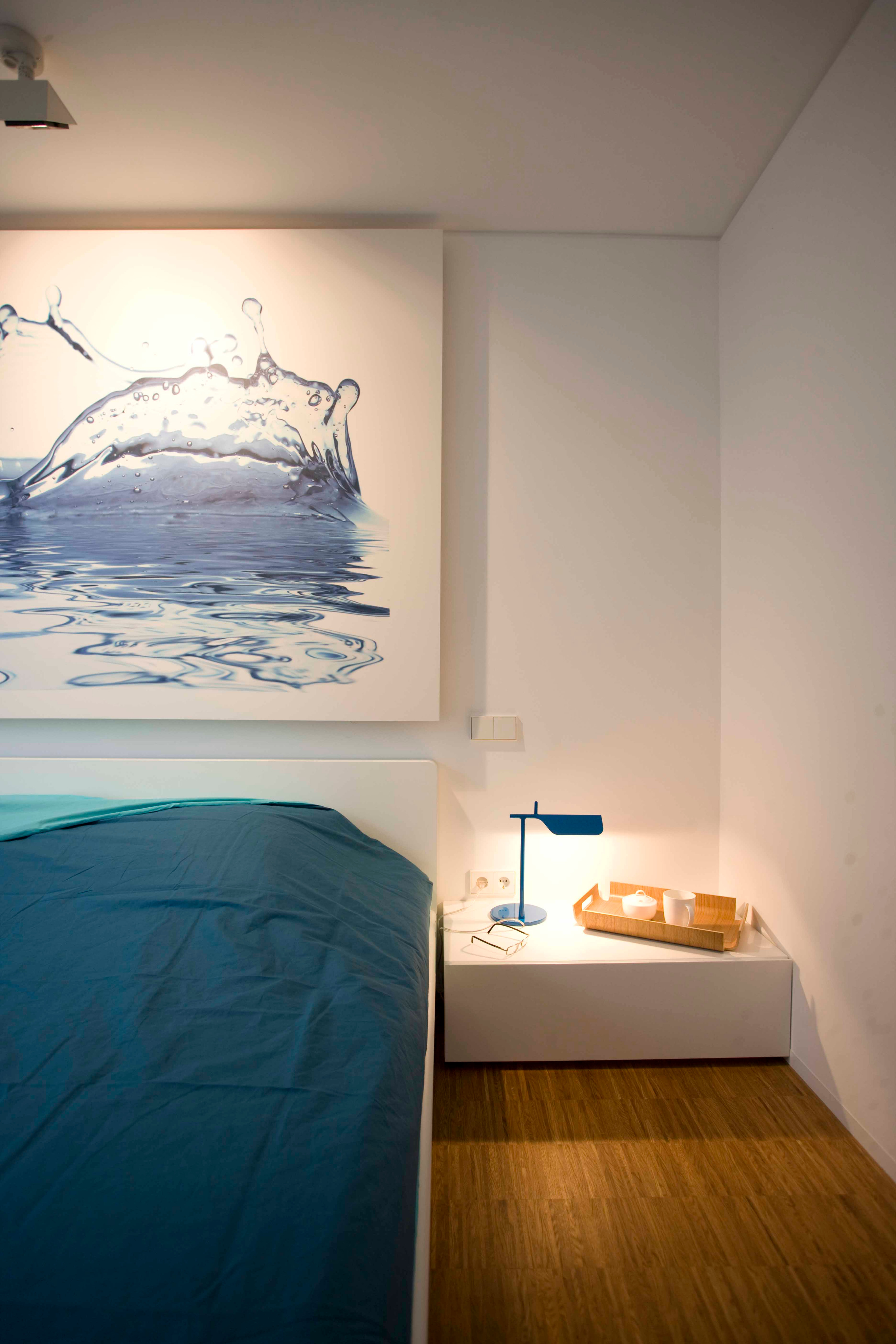 Munich 自然之梦——建筑师 Miglena Boiadjieva 打造的水鸟之境-17