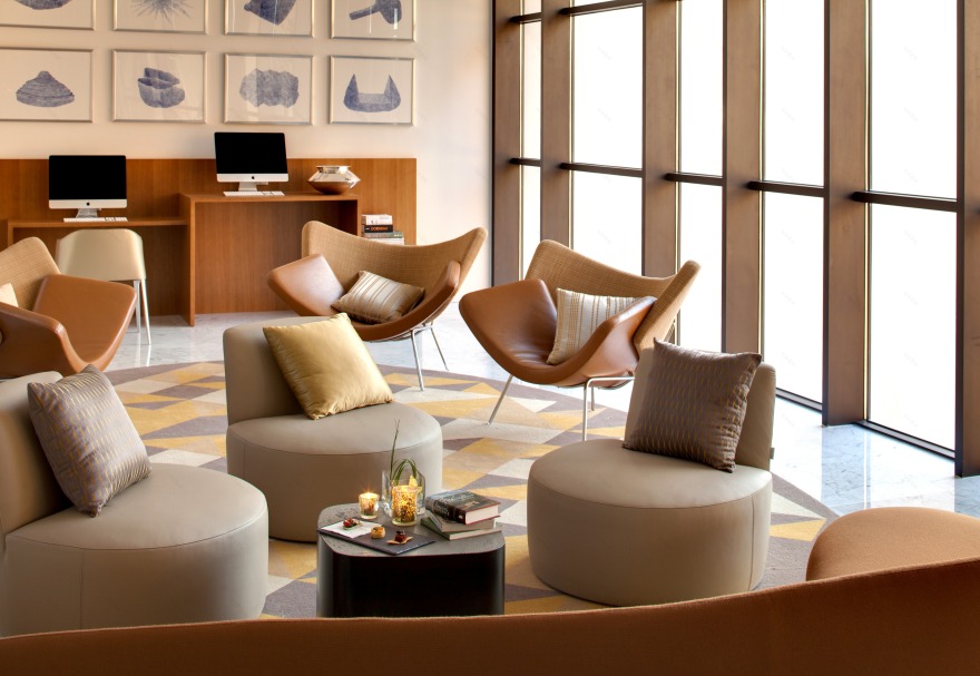 法国普罗旺斯五星级酒店“文艺复兴”-19