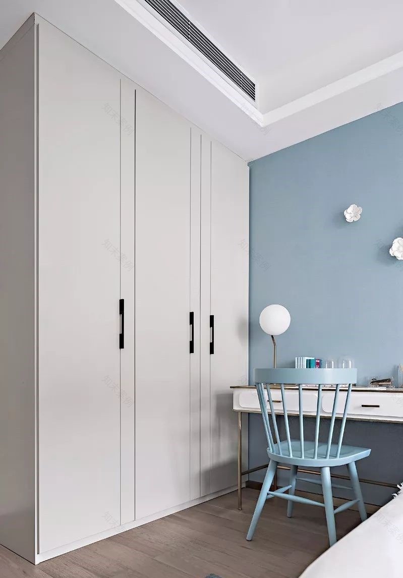 康桥悦蓉园洋房样板房丨中国郑州-18