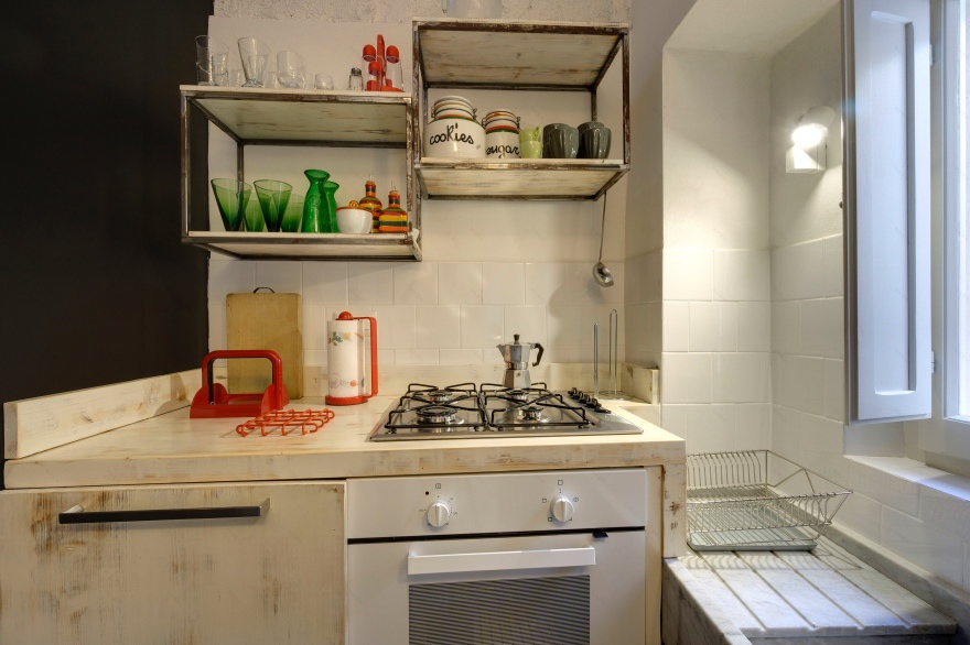 THE VIEW 公寓丨意大利丨业主本人(建筑师)-9