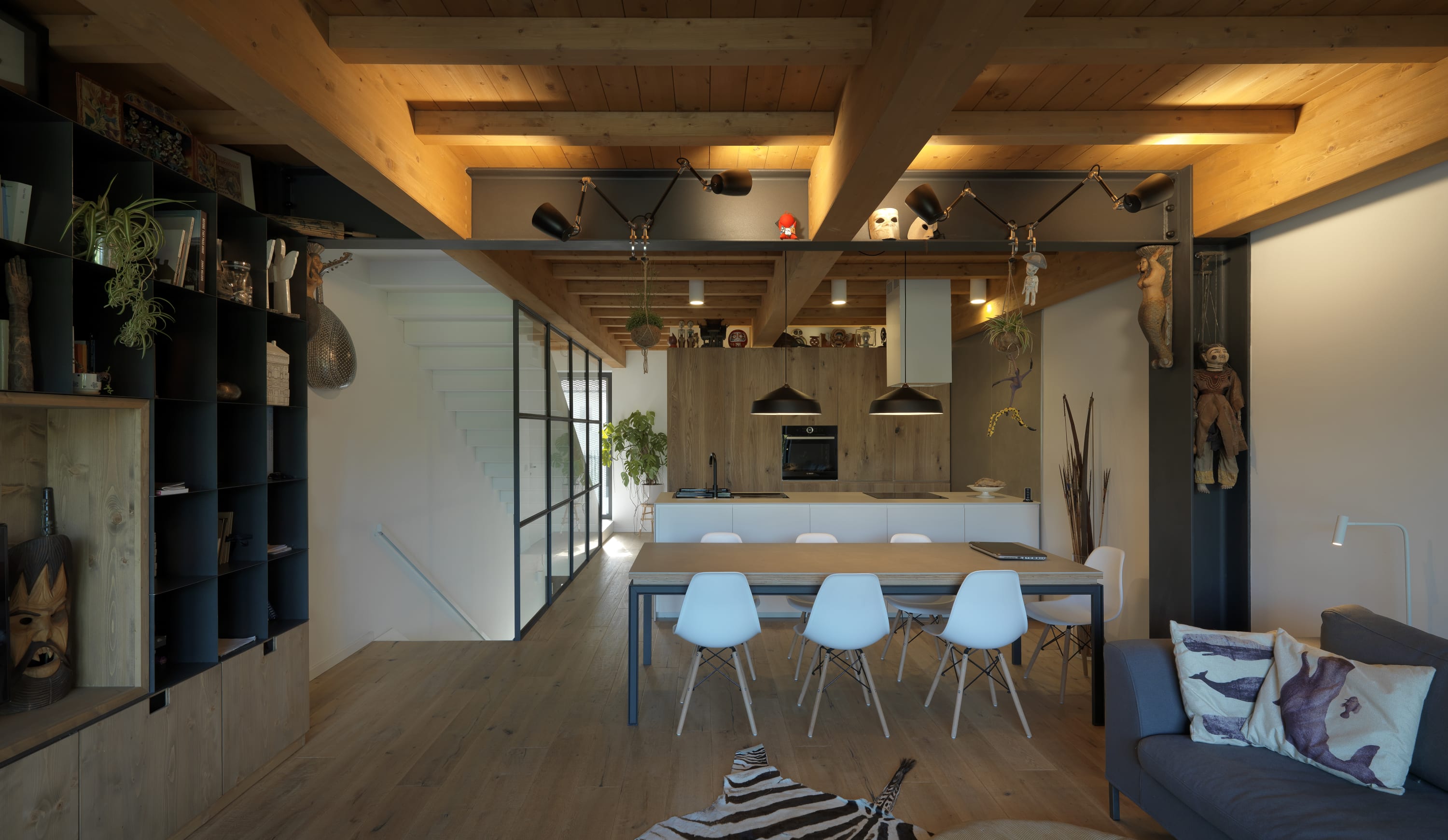 创新改造,实现意大利首个被动式房屋-14