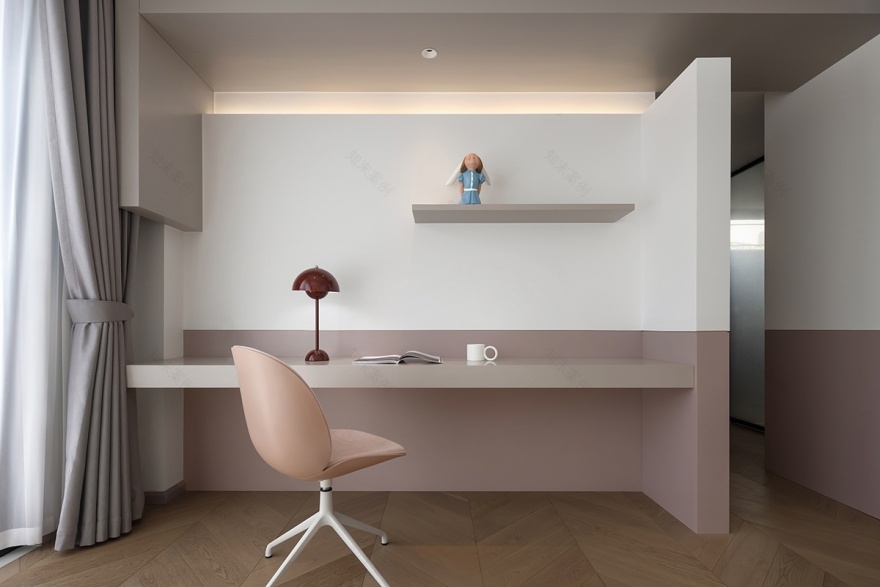 宁波众安·四季有院 别墅豪宅丨中国宁波丨柒合设计事务所-47